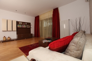 Baneasa | 3 bedrooms | 2 bathrooms | terrace | furnished